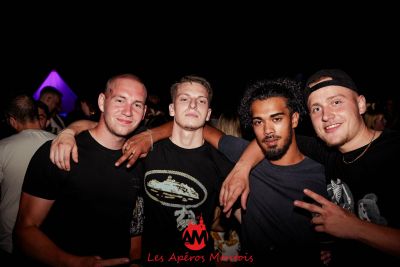 Waux-Holliday ! - Gallerie photo #174